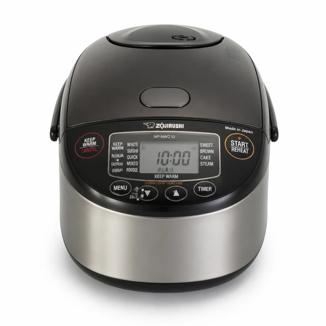 Zojirushi / Panasonic Rice cooker specialist product photo