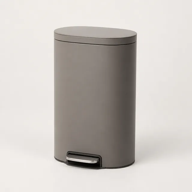 Brabantia Bo pedal bin product photo