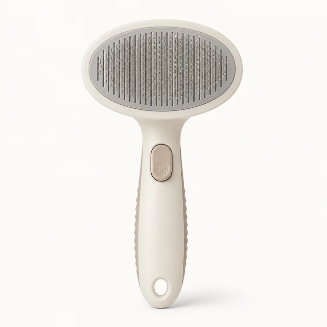 Hertzko Self-Cleaning Slicker product photo