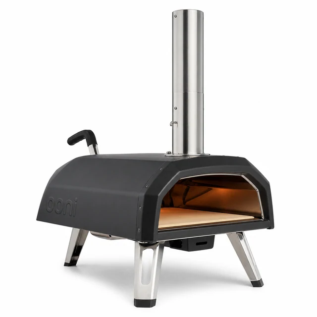 Ooni Karu 12 / multi-fuel product photo