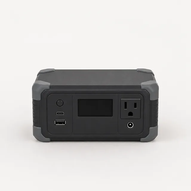 Anker 521 (Solix) product photo