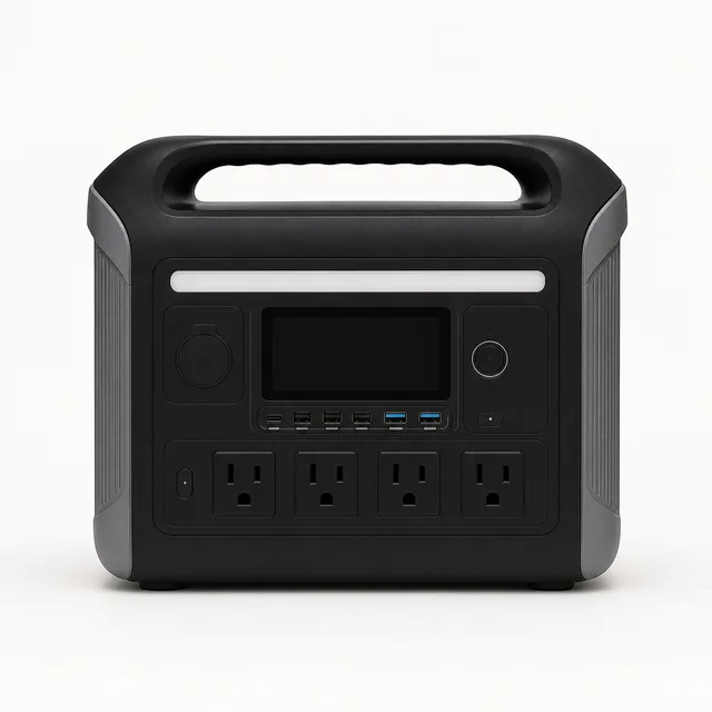 Anker 535 (Solix) product photo