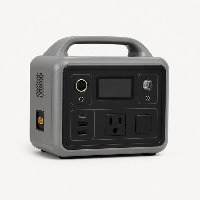 Jackery Explorer 300 Plus product photo