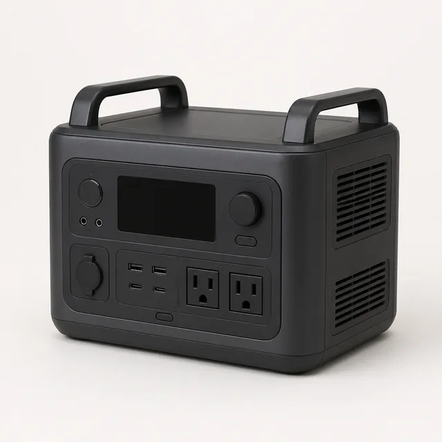 Jackery Explorer 500