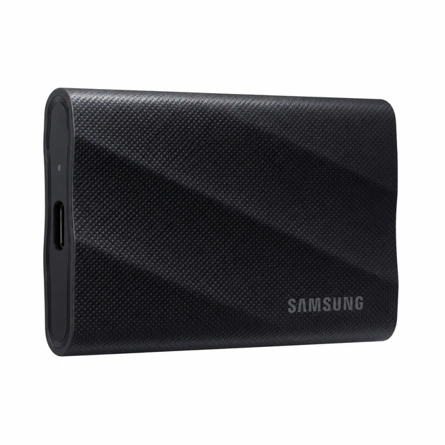 Samsung T9 product photo