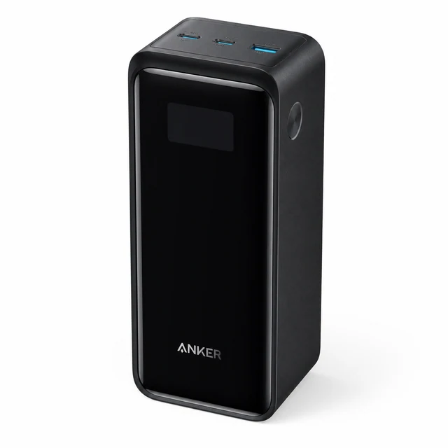 Anker 737 Power Bank (PowerCore 24K)