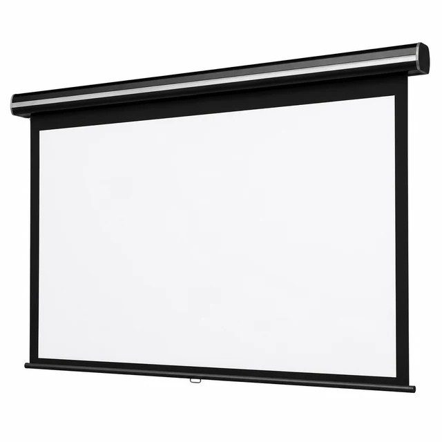 Elite Screens / Vividstorm Projector screen product photo