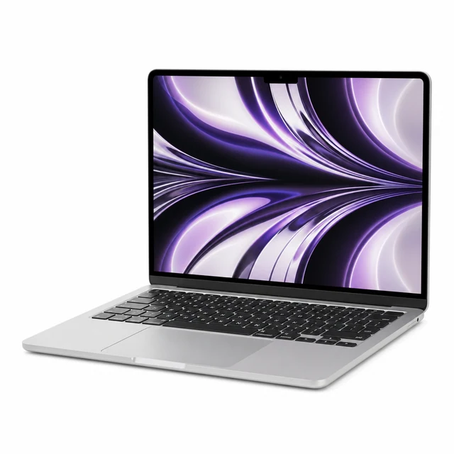 Apple MacBook Air (Certified Refurbished) product photo