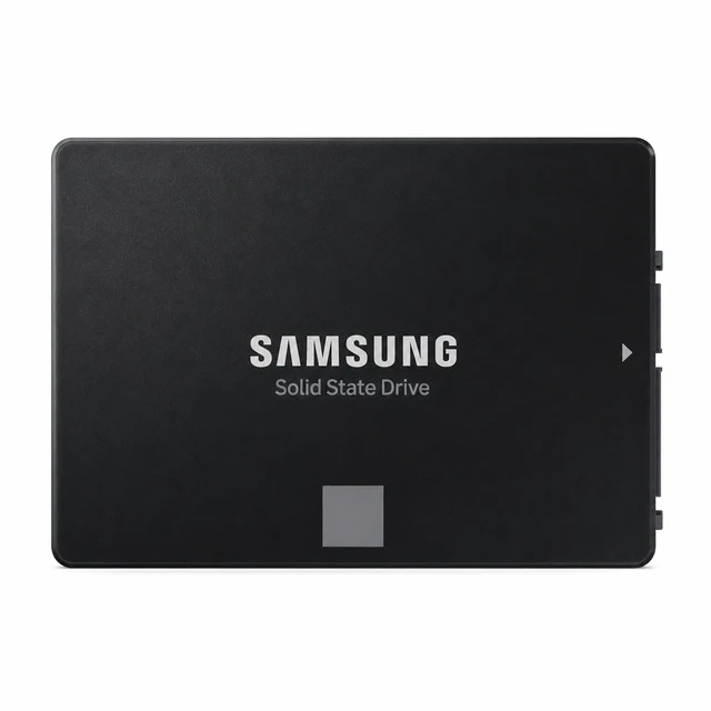Samsung 870 EVO 1TB SSD product photo