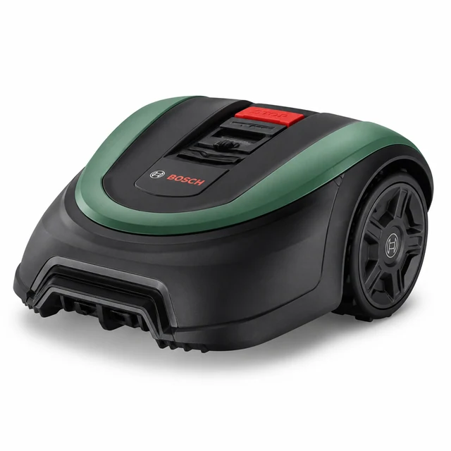 Bosch Indego S+ / M+ product photo