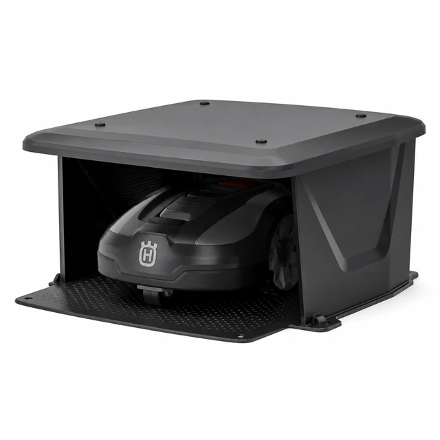 Universal robot garage Garage / shelter product photo