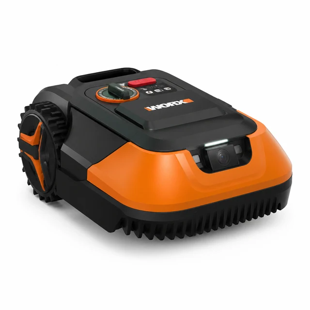 Worx Landroid M / Vision product photo
