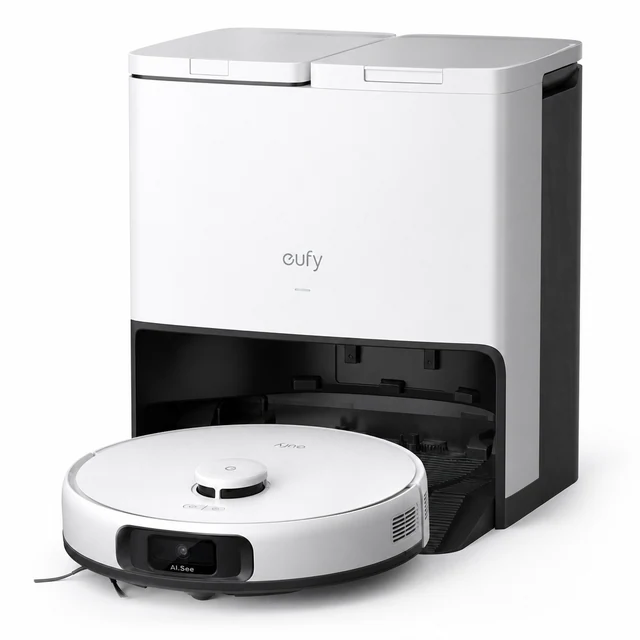 eufy X10 Omni / X15 product photo