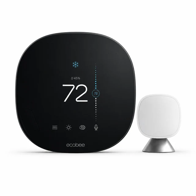 ecobee SmartThermostat product photo