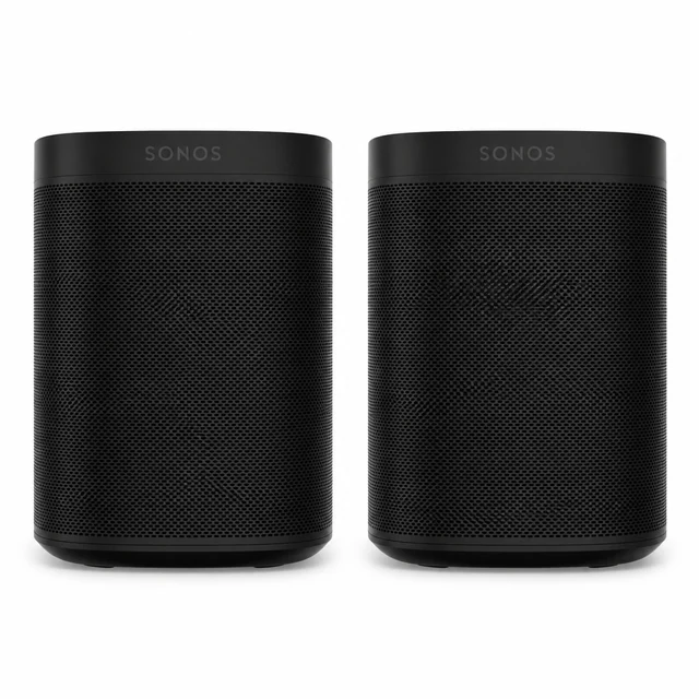 Sonos One / Samsung SWA Rear speaker kit product photo