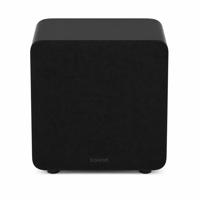 Sonos / Samsung Wireless sub add-on product photo