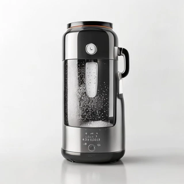 Aarke Carbonator III product photo