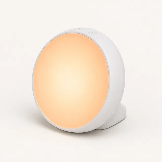Lumie Bodyclock Spark 100 product photo