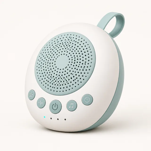 Dreamegg D11 sound machine product photo