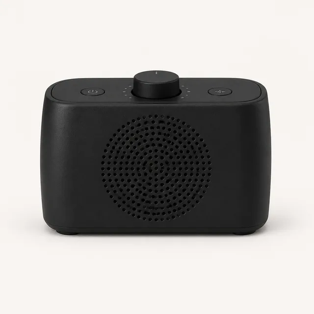 LectroFan Classic sound machine product photo